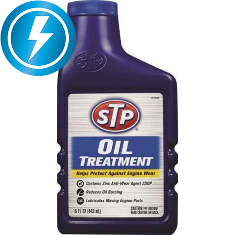 chem-oil-additives